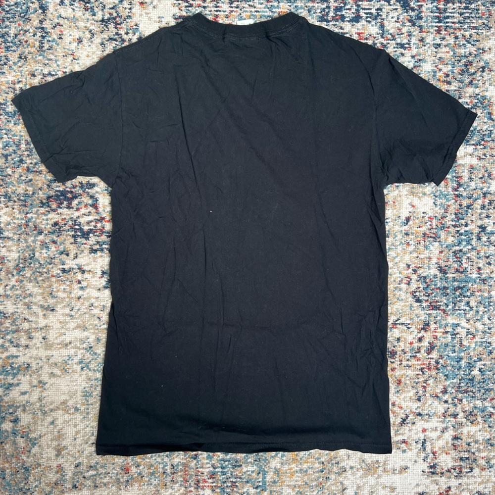 Custom Naruto Short Sleeve Tee - Picture 3 of 4